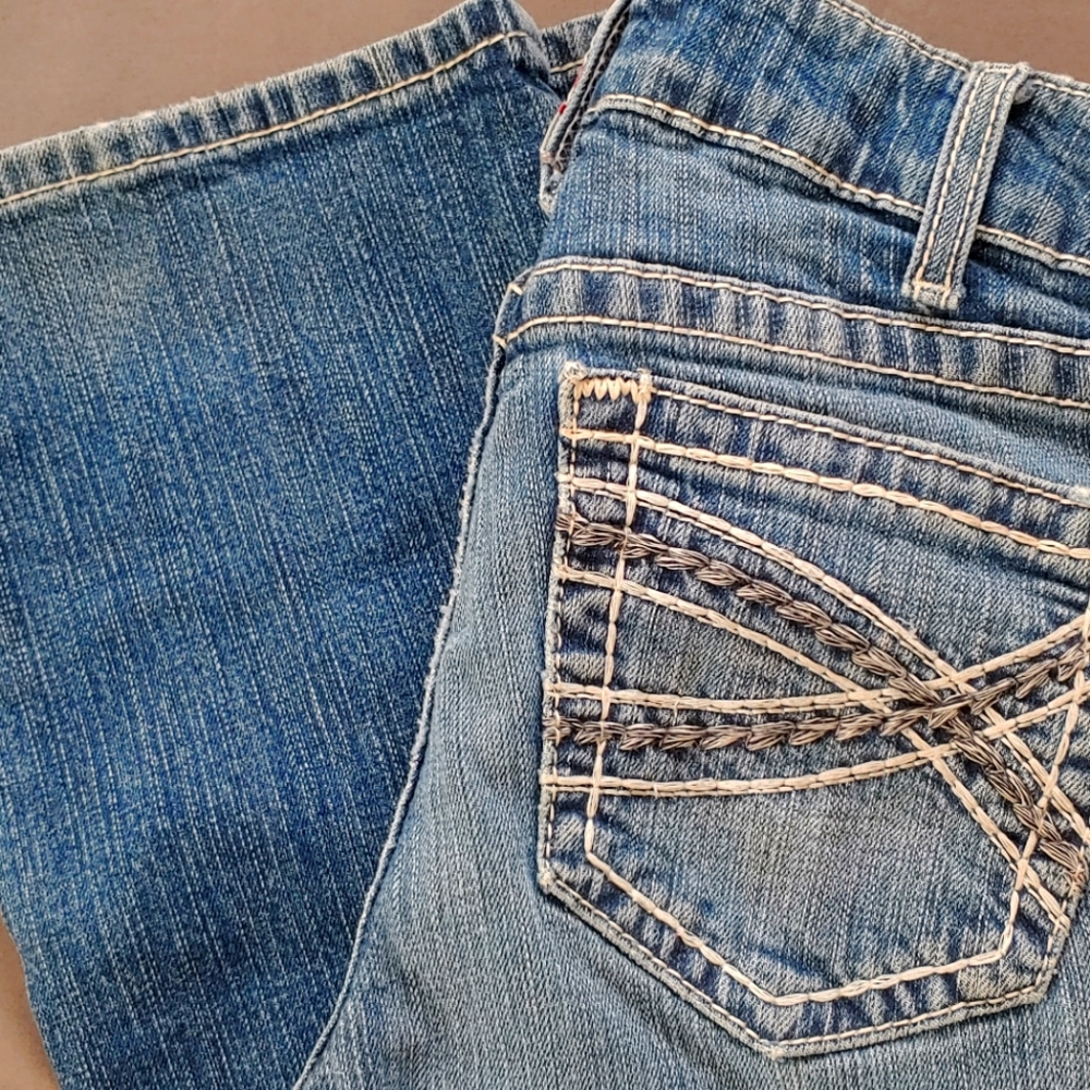 Ariat FR Jeans